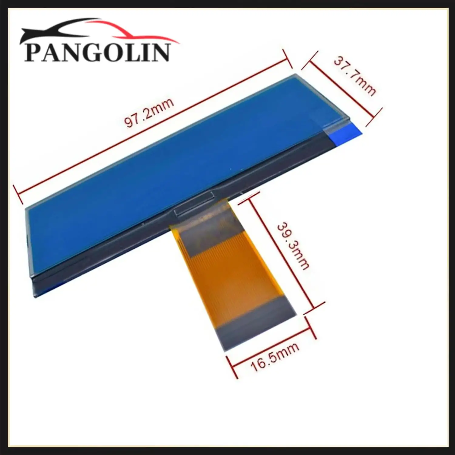 1 шт. ЖК-дисплей автомобильный радиоприемник стерео для Renault Duster Captur Logan Pulse Symbol