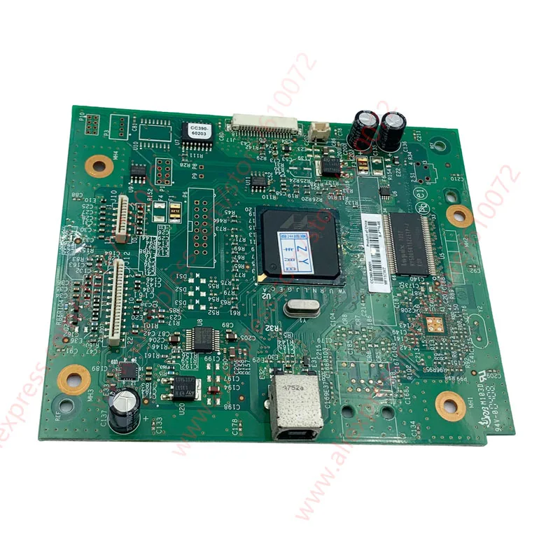 Фото Основная логическая плата форматирования (PCA Assy) для HP M1120 M1120N MFP 1120 M 1120 1120N CC390-60001 №2