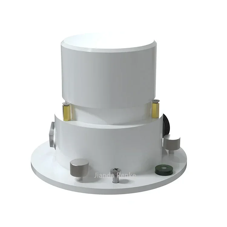 RS485 4-20MA 0-5 В 0-10 датчик радиации солнечного света двойная стеклянная крышка