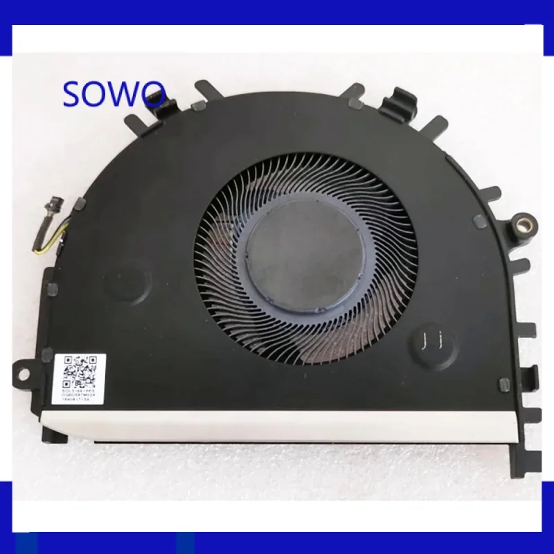 Новый вентилятор охлаждения ЦП для huawei Matebook D14 Nbl-WAQ9RP