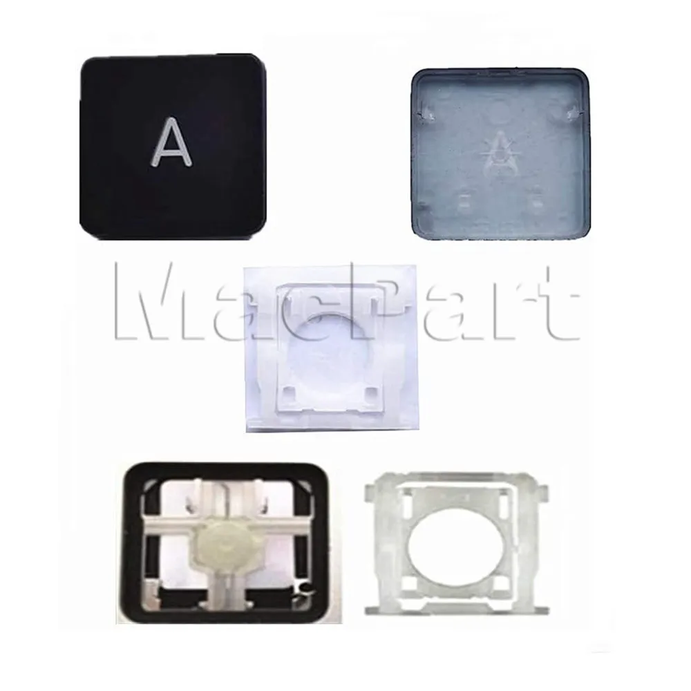 Сменный колпачок для клавиш AP11 типа A и шарнир MacBook Pro/Air модель A1425 A1502 A1398 A1369 A1466 A1370