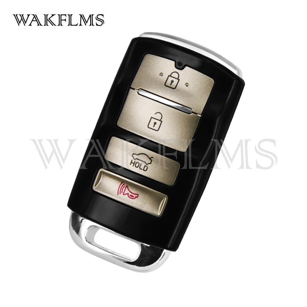 Бесключевой смарт-чип для KIA Sorento 433 95440-C5500 2018 C5500 Fccid |