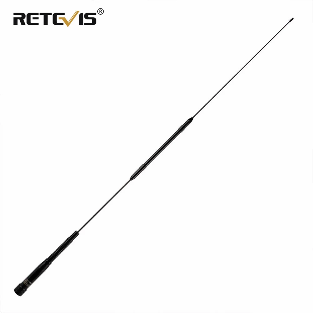 

Автомобильная антенна Retevis MA03, 144 МГц, VHF, UHF
