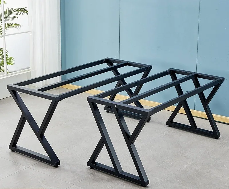 Металлическая железная краска для выпечки Минималистичная фоторамка обеденного