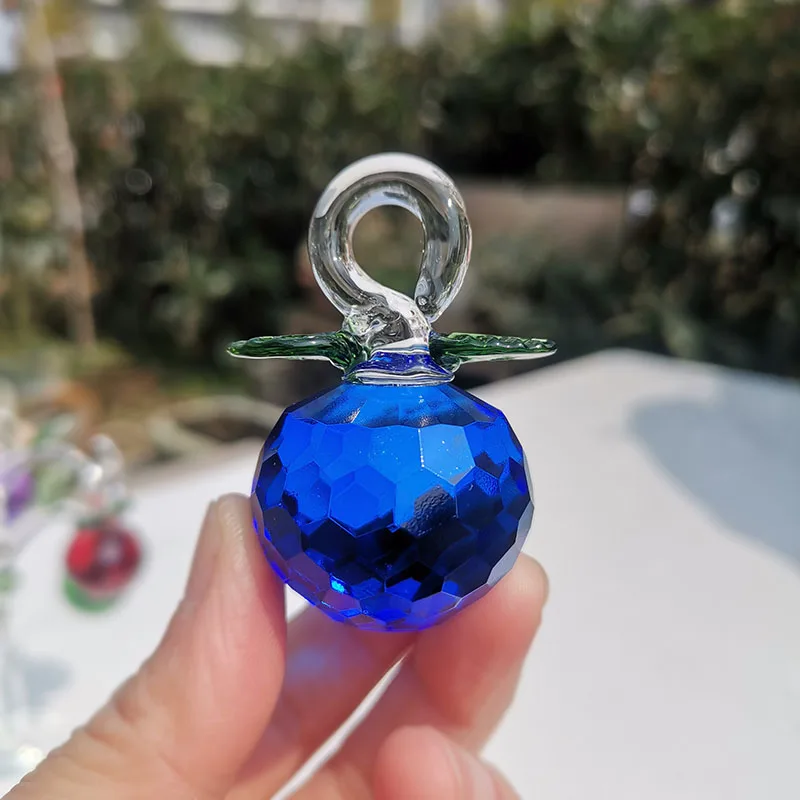 

Хрустальные яблоки BOTG