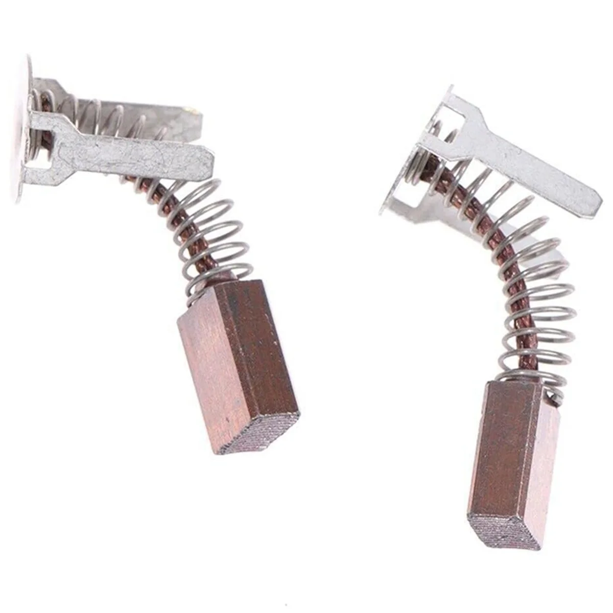 4 шт. замена угольной щетки для Bosch GSB180-LI GSR 180-LI 140-LI GSB детали дрели-отвертки