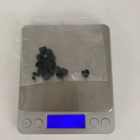 Резиновые ножки для газовой плиты 16 шт.