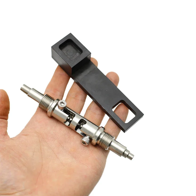 Выравнивающийся приспособление из нержавеющей стали BDC выравнивающий штифт