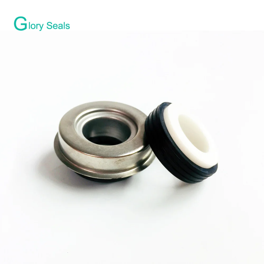 F-5/8 &quot0 625 дюймов автомобильный водяной насос охлаждающей воды водяное