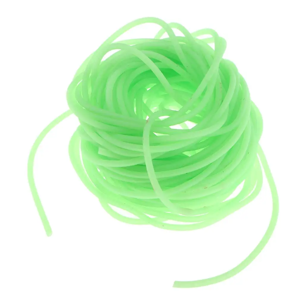 3 шт. светящиеся трубки для рыбалки 4 м |