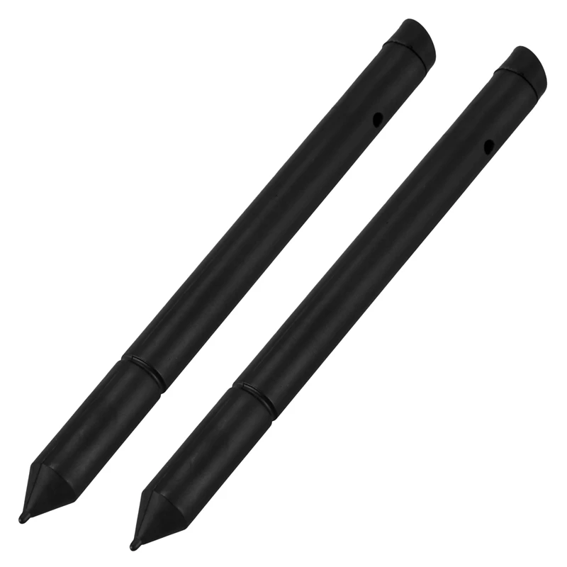 

2X 2In1 Stylus Universal Touch Screen Pen For Ipad Iphone Samsung Tablet Phone PC