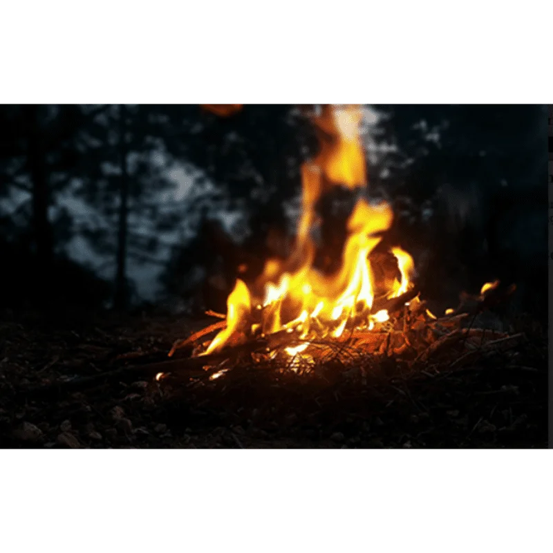 

Fire Starters, 48 Ct, Strikes like a Match