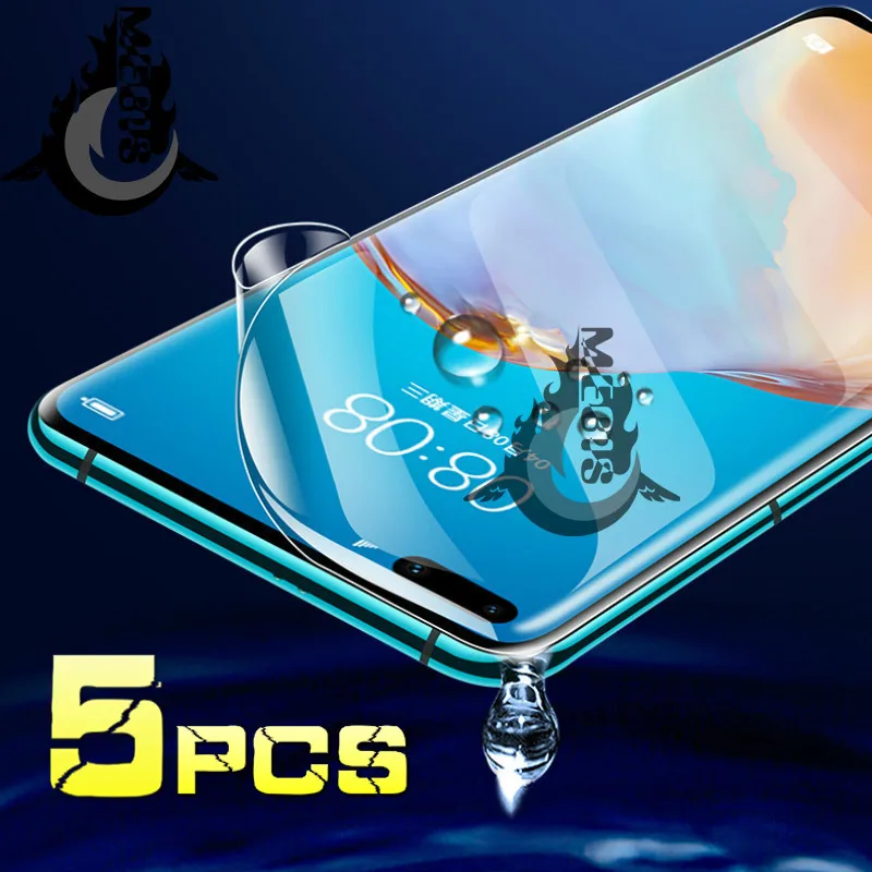 

5P screen Protector For Huawei Nova 8 7 6 5 5I Pro/se Huawei Nova 5T 5z 6se 7se 8se Cover screen Protector Huawei Nova 7i 5z 5t