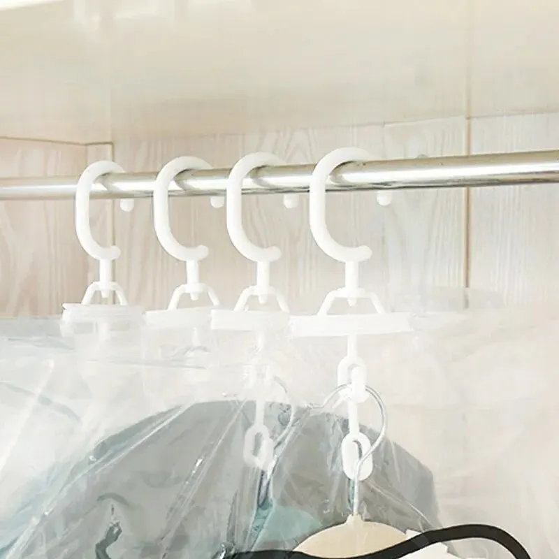 Прозрачные вакуумные пакеты для хранения GQIYIBBEI