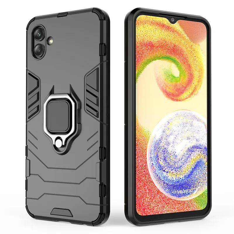 

Чехол для Samsung Galaxy A04 4G, Samsung Galaxy A03 A04 A13 A14 A04S, противоударный защитный жесткий чехол для телефона Samsung A04 4G