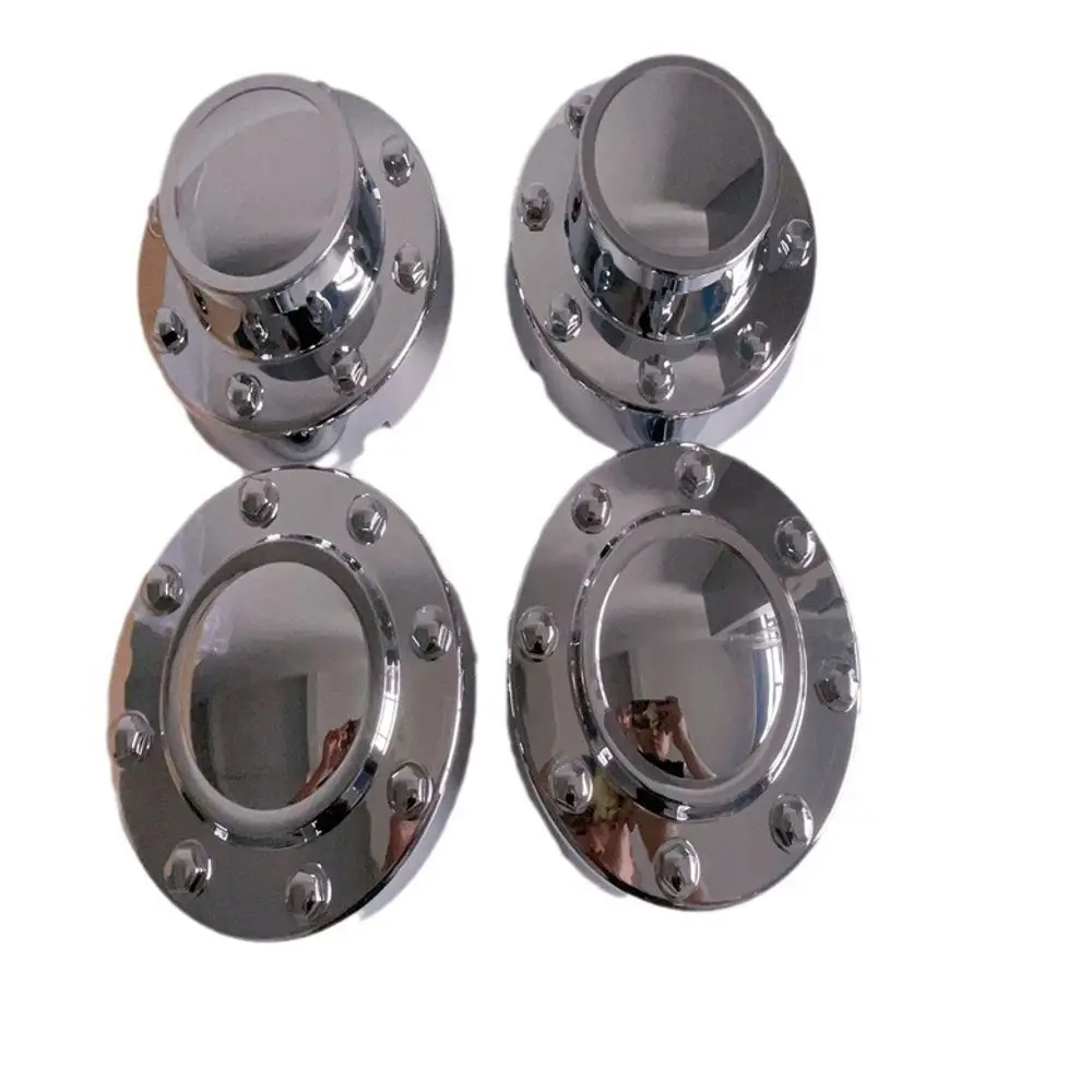 Заводская внешняя торговля прямые продажи крышка ступицы колеса набор из 4