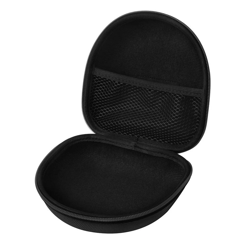 

Hard EVA Protective Carrying Case Storage Bag for JBL J55 J55a J55i E45BT E50BT E55BT J56BT J88 Duet Everest 300 Headphones