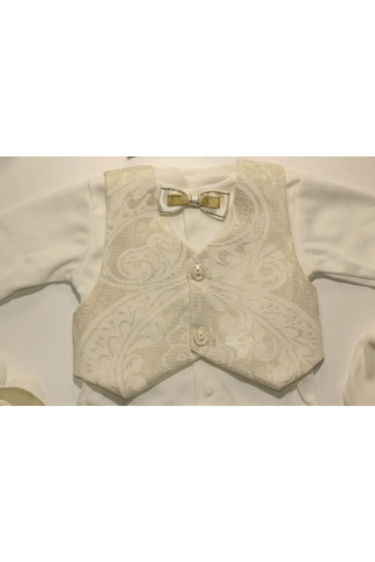 

Male Baby Mevltlk Suit