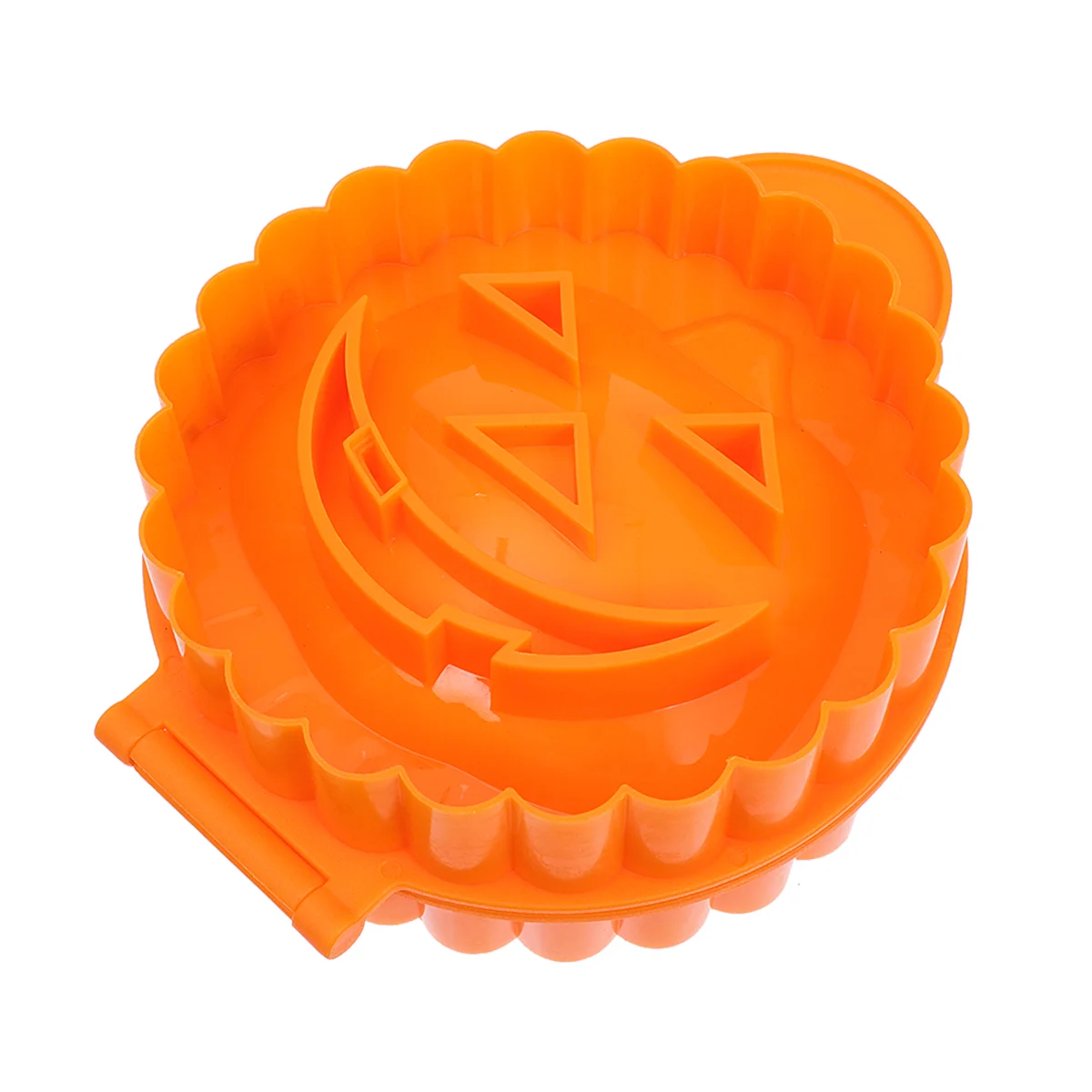 

2 Pumpkin Shape Dumpling Tool Rice DIY Dumpling Maker