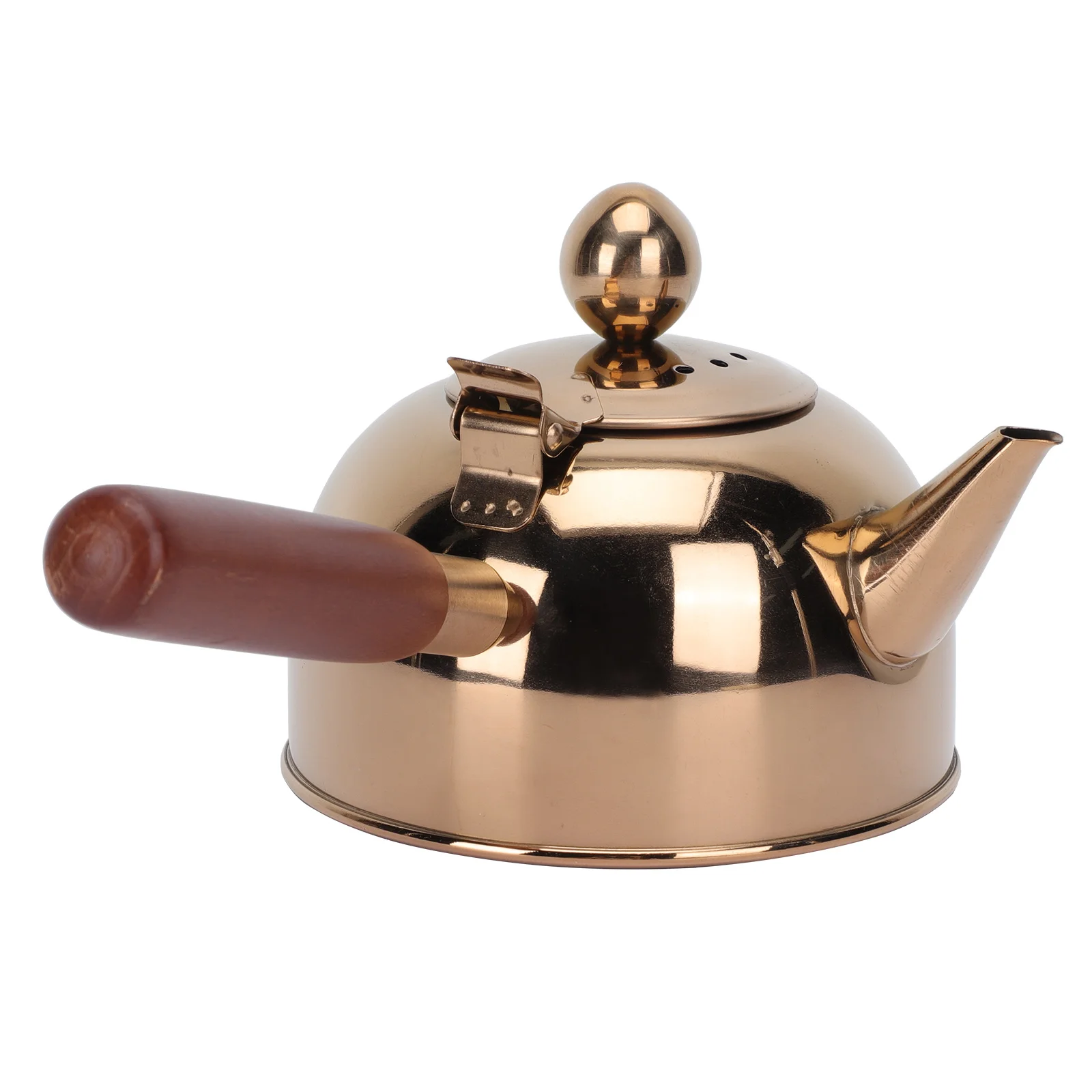 

Tea Kettle Teapot Pot Stovetop Stove Teakettle Stainless Steel Water Whistling Gas Japanese Coffee Topkyusu Small Boiling