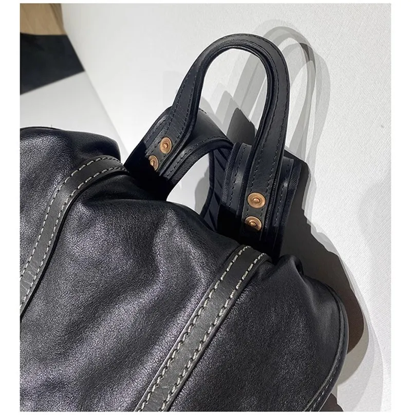 Рисунок 6 - Мужской и Женский Большой рюкзак