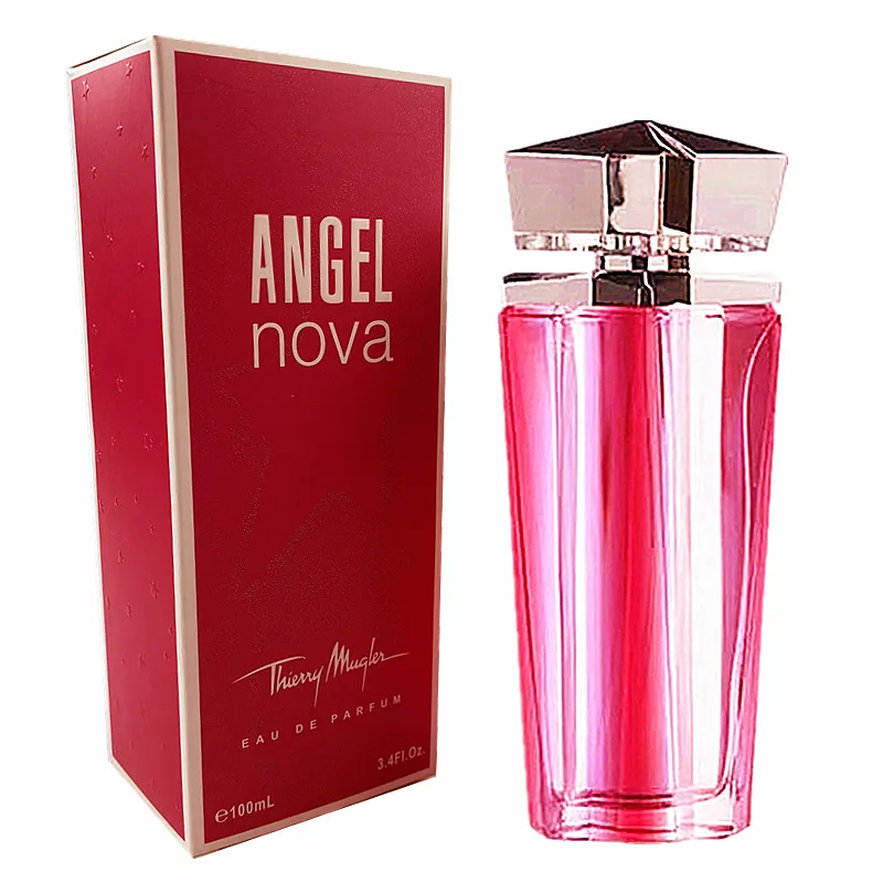 

Perfumes Women Originales Angel NOVA Parfum Deodorant Spray Christmas present