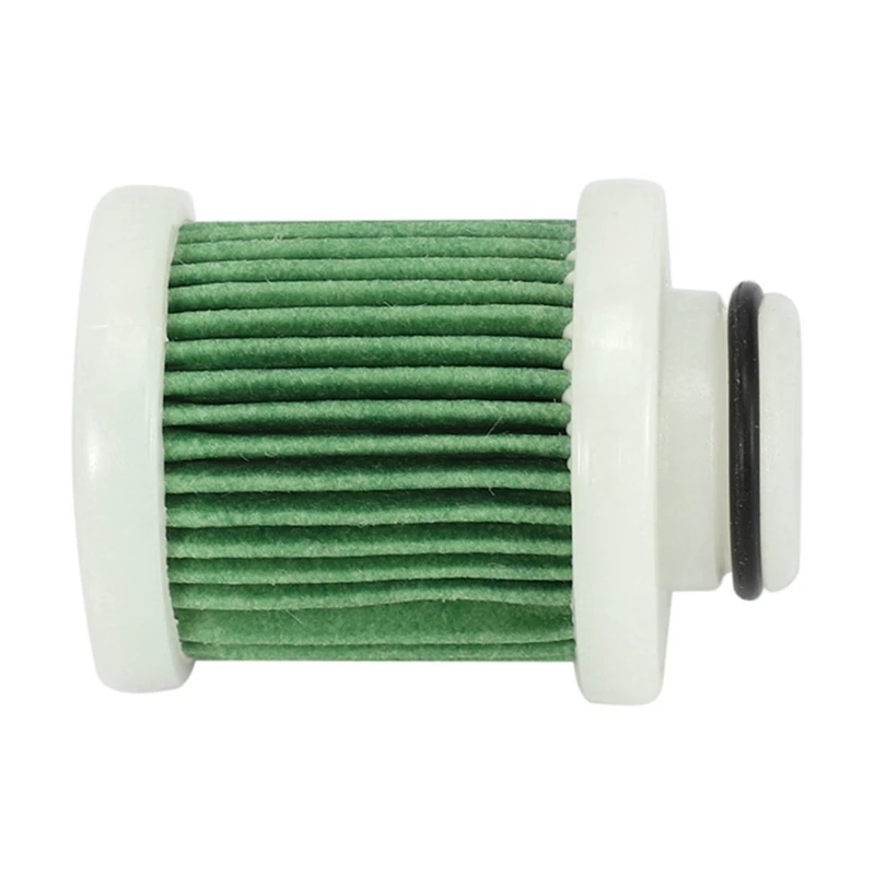 6 шт. 6D8-WS24A-00 топливный фильтр для Yamaha F40A F50 T50 F60 T60 F70