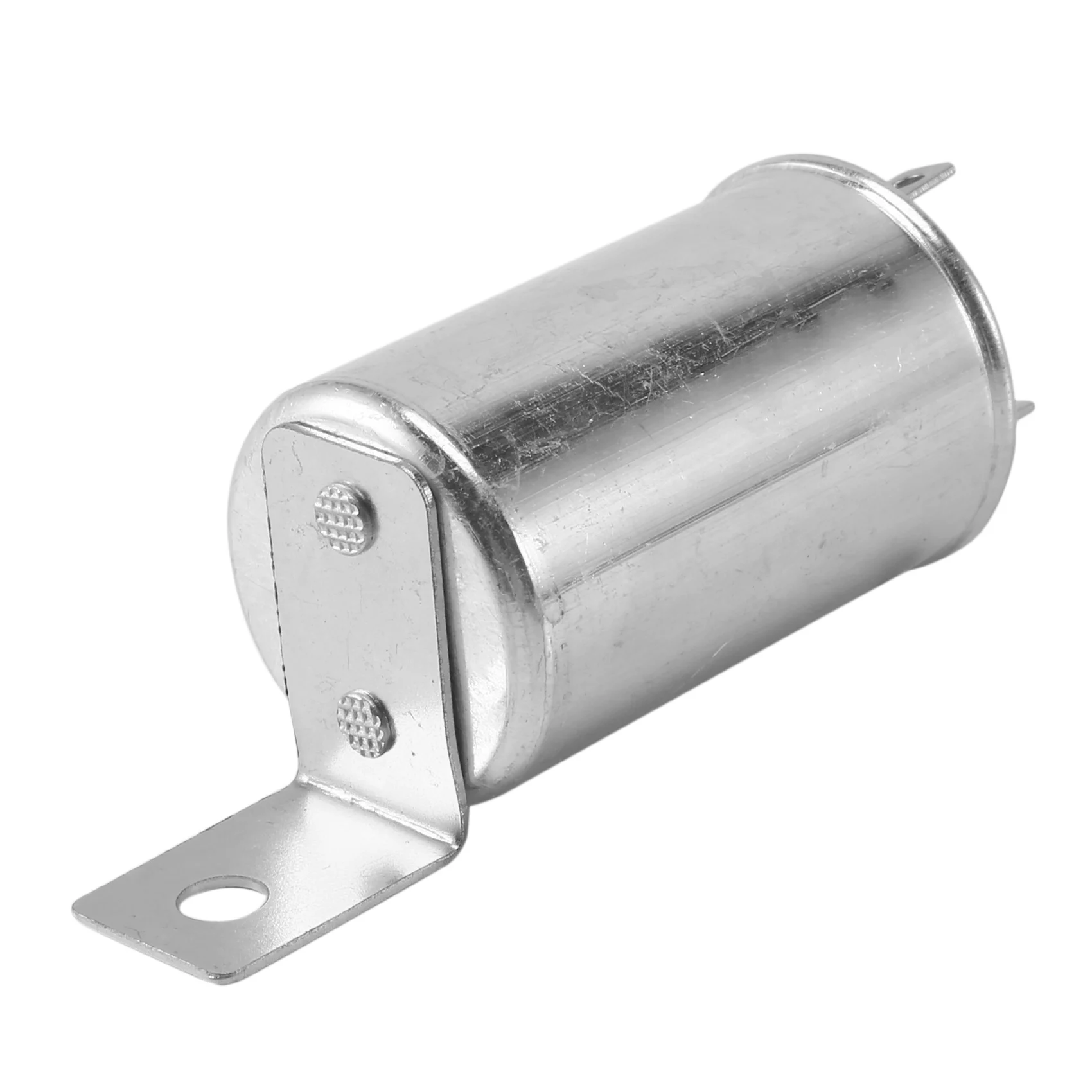 Блок реле мигалки индикатора 3-контактный для Land Rover Series 2 2A 3 502096