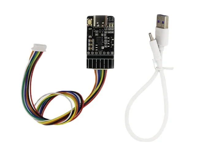 WT32-SC01(16 Мб) plus esp32 сенсорный экран Дисплейные модули 3 5 дюйма ЖК-дисплей панель