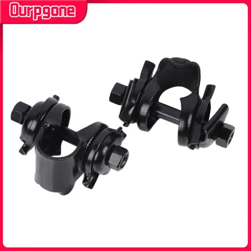 

WEST BIKING Bicycle Saddle Clamp Code Aluminum Quick Release Screw Seat Tube Clamp Ring Saddle Clamp Code Accessories
