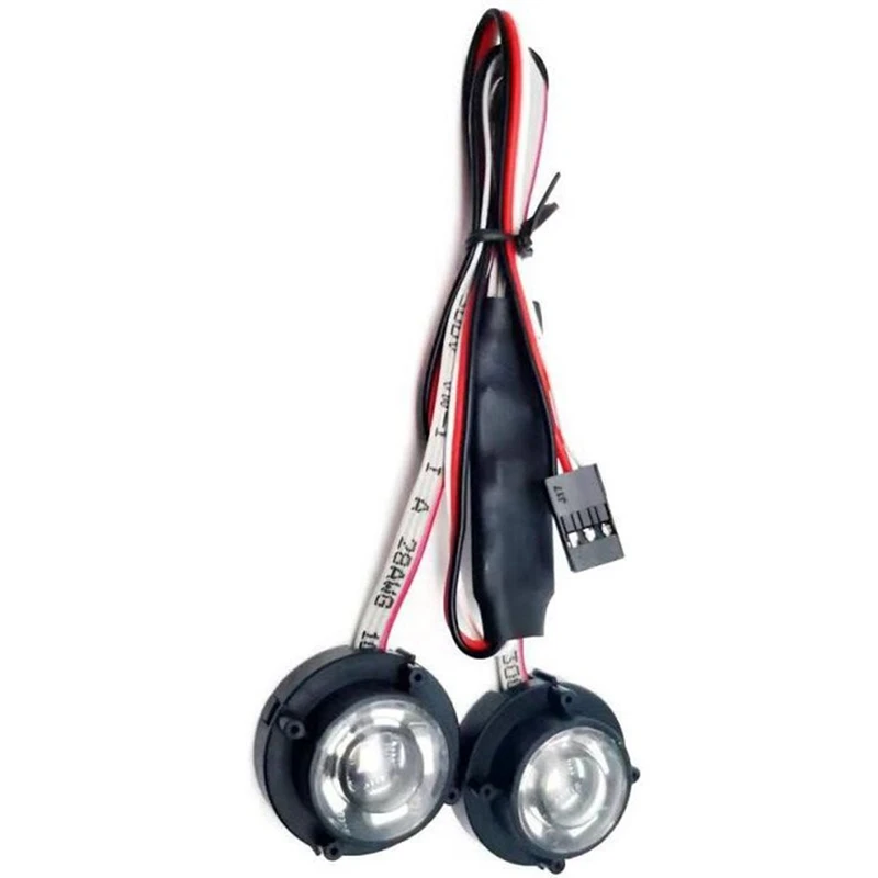 DUMBORC Атмосфера с проточной водой радиоуправляемые фары семицветные