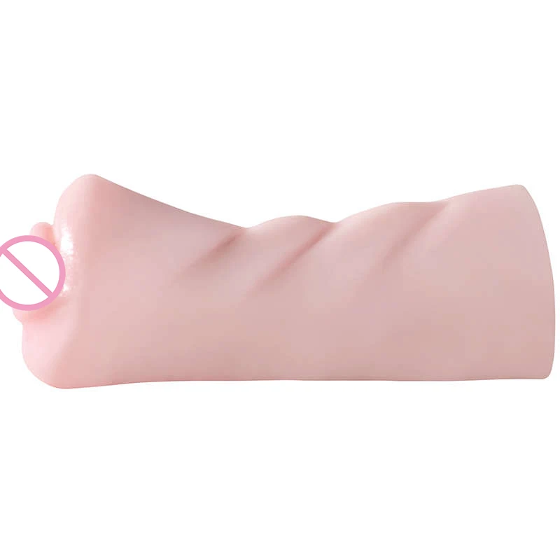 Карманный Мужской мастурбатор искусственный массажер простаты надувной