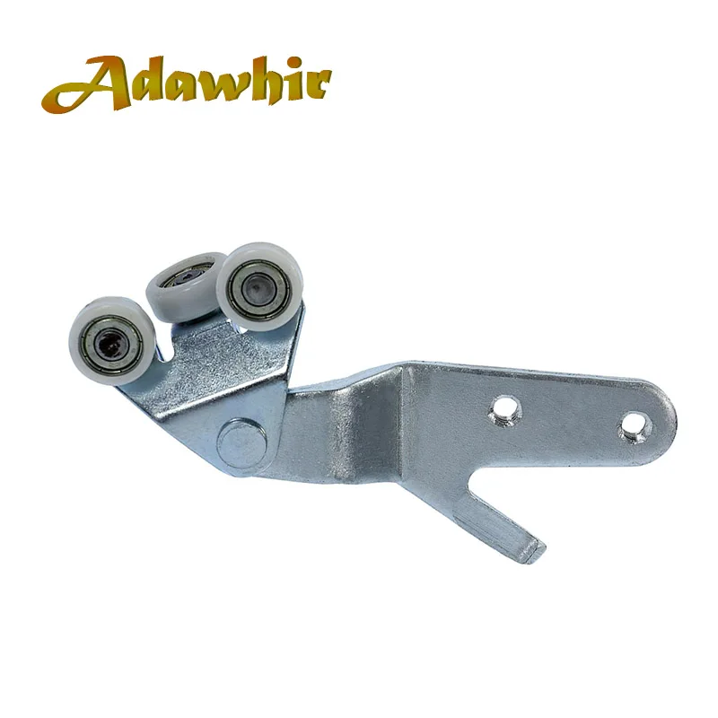 

Нижний направляющий ролик скольжения для CITROEN Jumper PEUGEOT Boxer FIAT Ducato 1994-2002 1334554080, 9033.C1, 9033.C0
