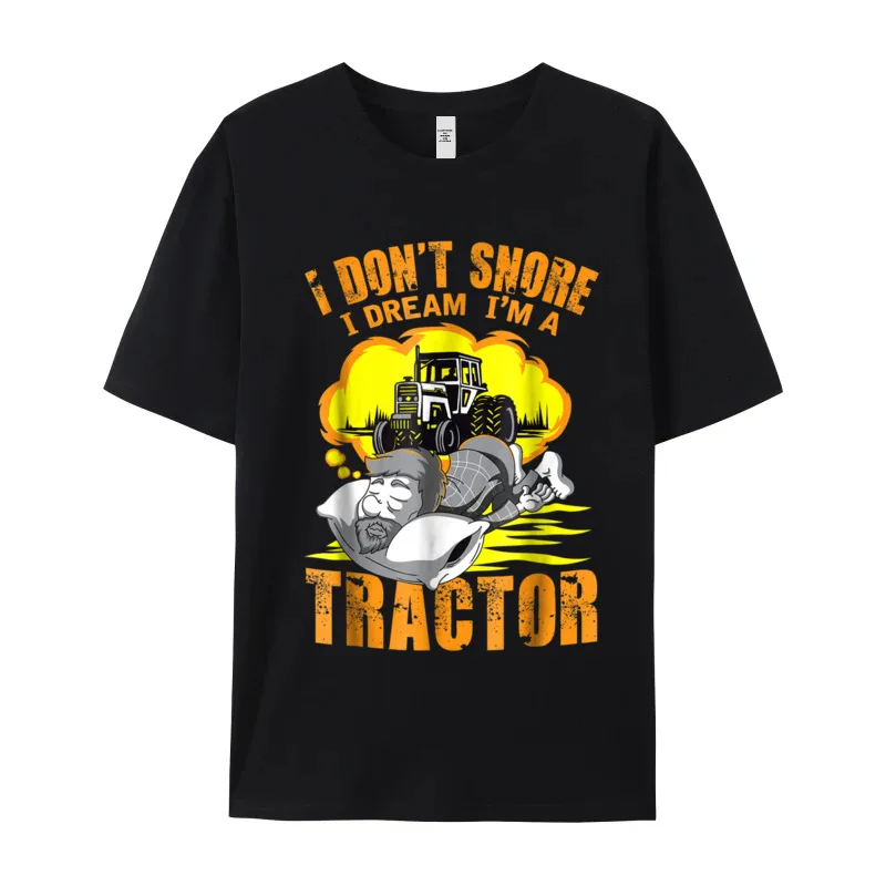 Футболка мужская графическая с коротким рукавом и круглым вырезом Забавный топ