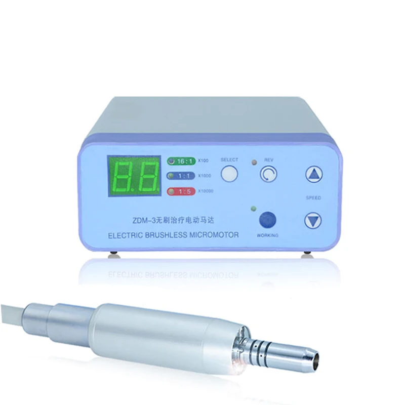

Internal Spray Dental Electric Micro Motor Dental Electric Motor