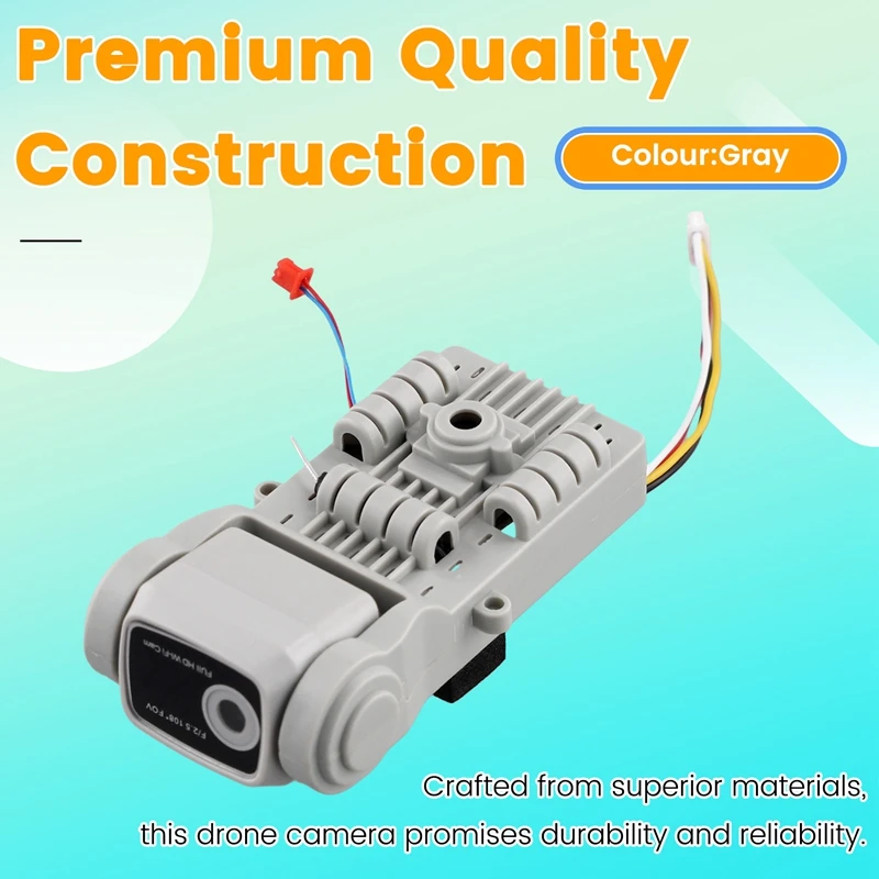 L900 SE MAX Запасные части для камеры дрона Аксессуары дронов Веб-камера Улучшенная