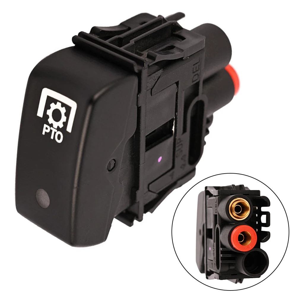 PTO G90-1066-09 Замена переключателя управления Прямая замена Простая установка