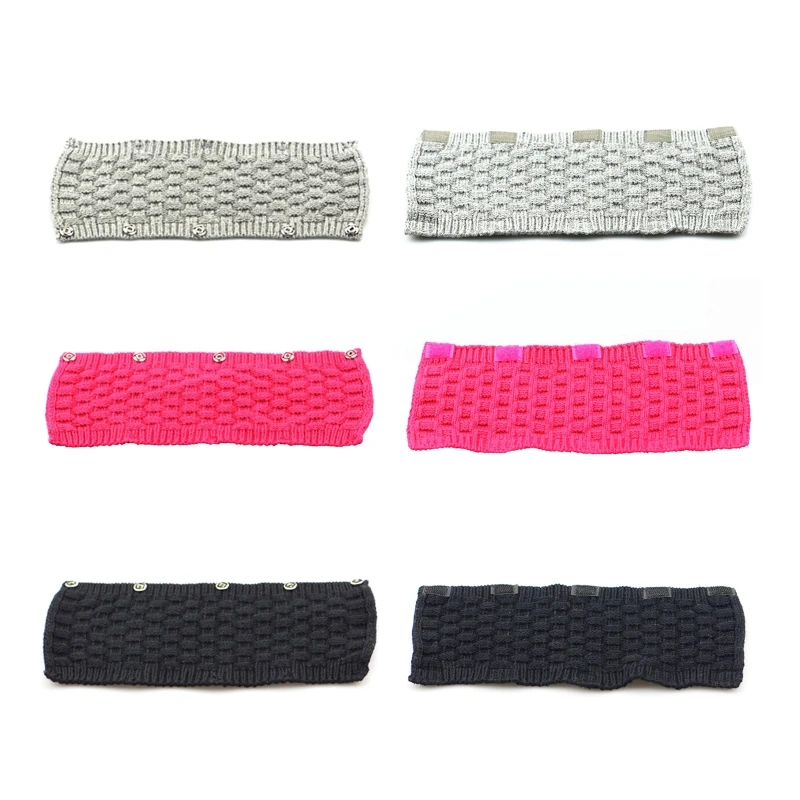 

Universal Headaband Cover Head Band Protector Sleeve Applicable for msr7 m50x