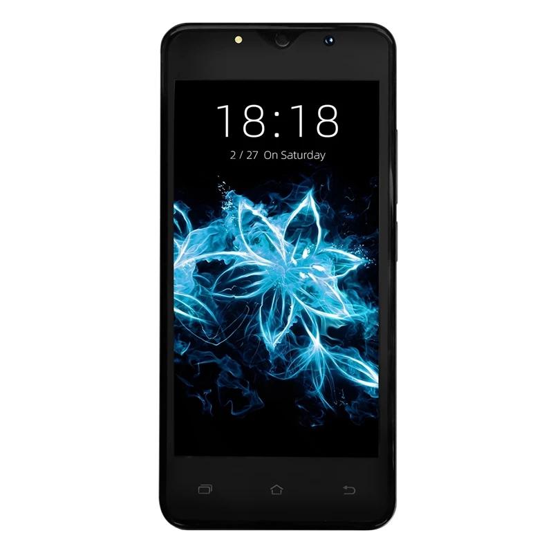 

Смартфон P50 Pro, 4,5 дюйма, двухъядерный Процессор MTK6572, 512 МБ ОЗУ + 4 Гб ПЗУ, две карты, двойной режим ожидания, Android 6,0, телефон с европейской вилкой