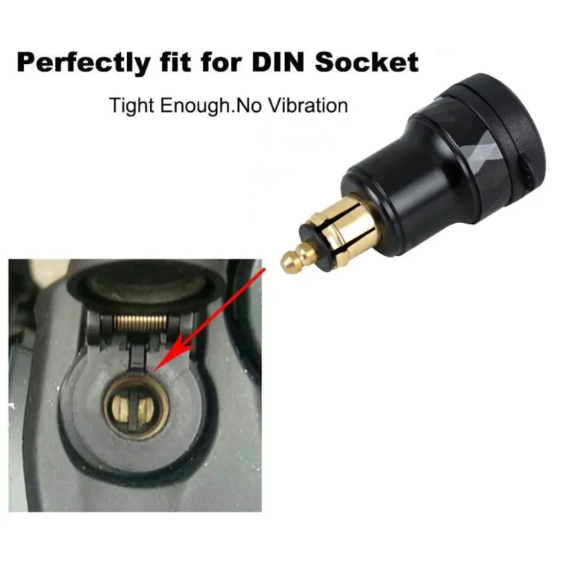 Автомобильное зарядное устройство с разъемом USB C мощностью 48 Вт мощное быстрое 30