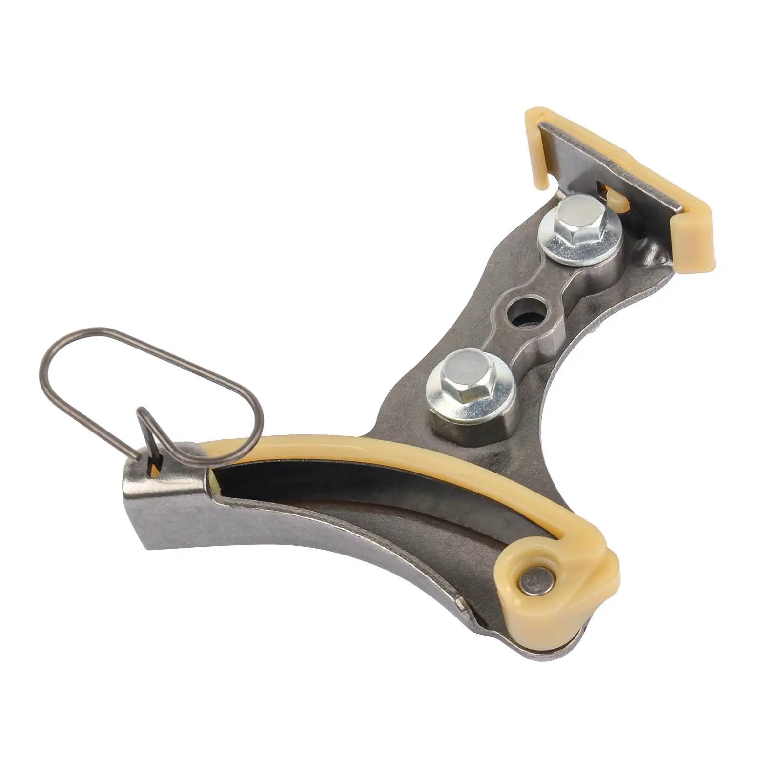 

AP02 Timing Chain Tensioner 12626407 for Chevy GMC Cadillac Hummer 4.8 5.3 6.0 6.2L