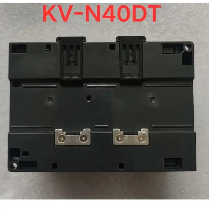 Б/у тест ОК Модуль Keyence KV-N40DT