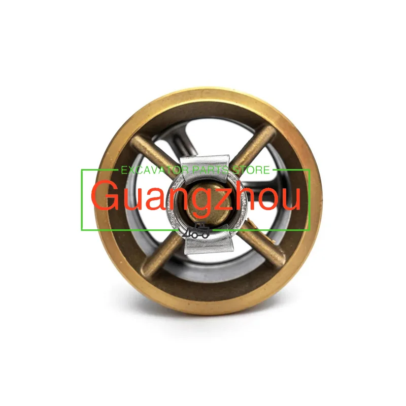 Фото Термостат NT855 для экскаваторов PC300-1, PC300-2 (3076489) №4