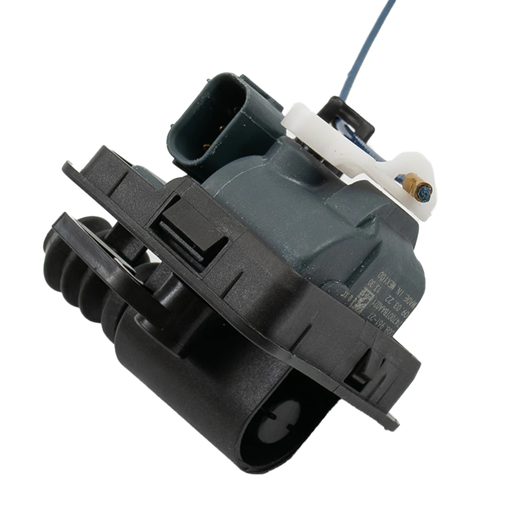 

Actuator Fuel Lid Actuator Reliability Stable Characteristics Metal Gas Door Assembly 74700-TBA-A02 For Honda Civic