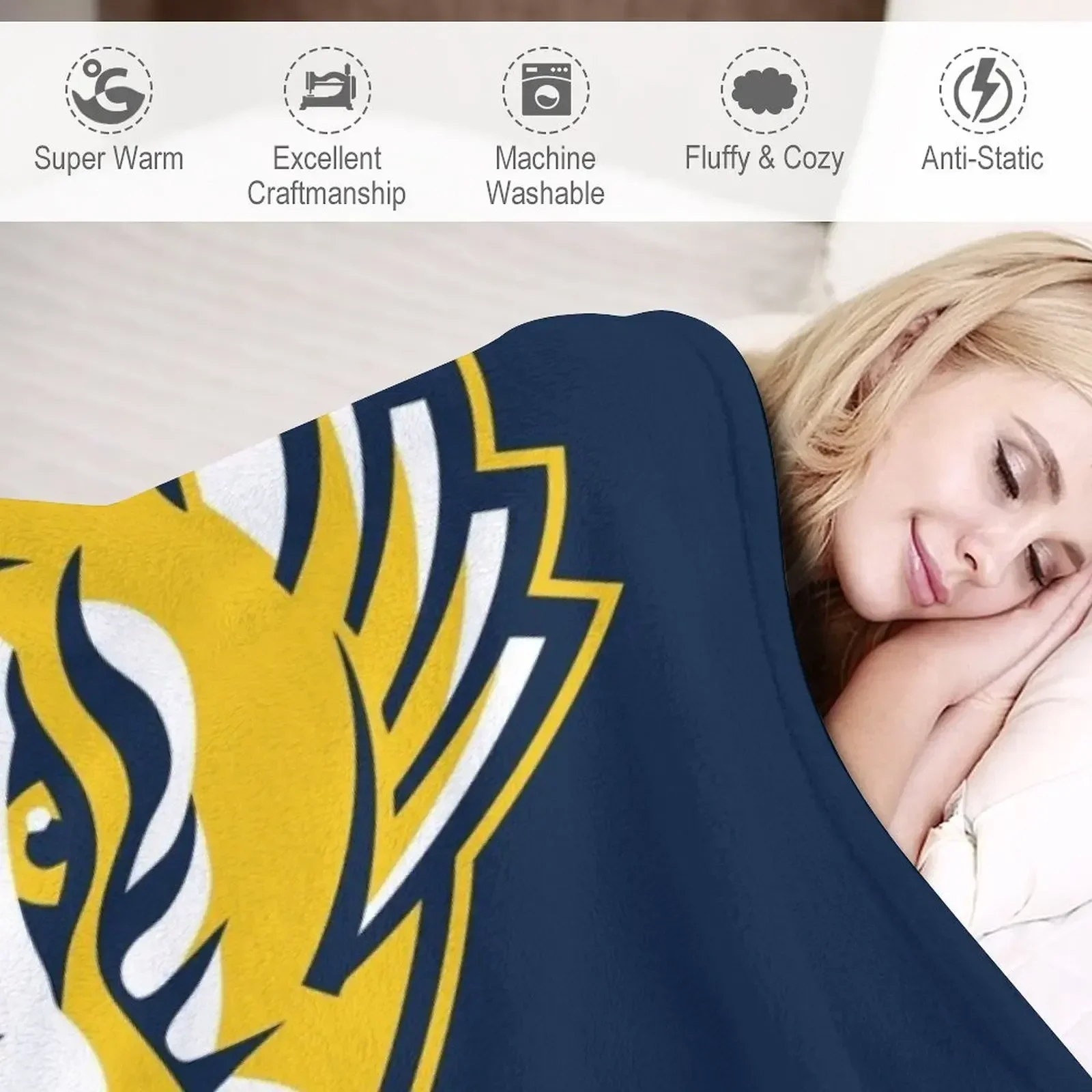 МЕБЕЛЬНОЕ одеяло Maran Bap мягкое клетчатое Рождественское украшение полярные