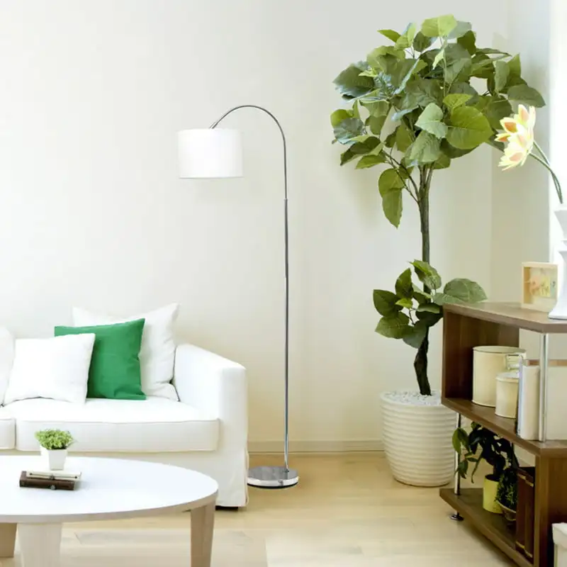 

Arched Floor Lamp