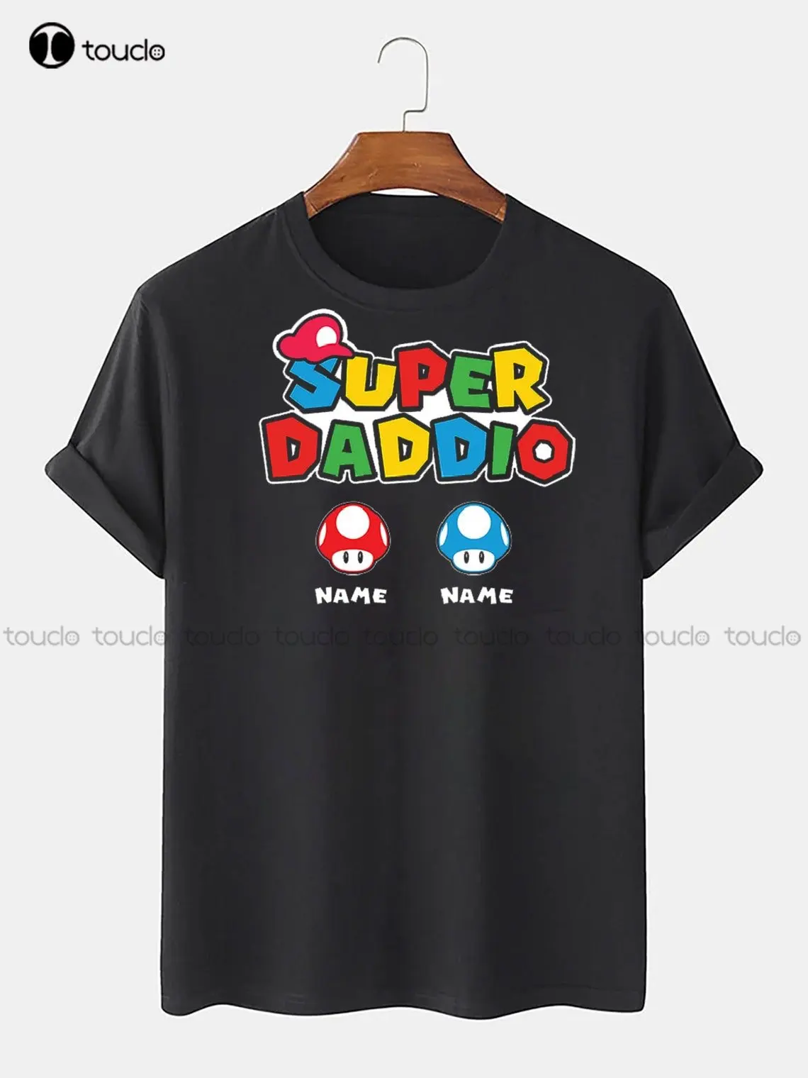 Super Daddio Shirt Fathers Day Shirt Dad Shirt Fathers Day Shirts Fathers Day Tee Dad Shirts 3Xl Shirts For Men New Popular New