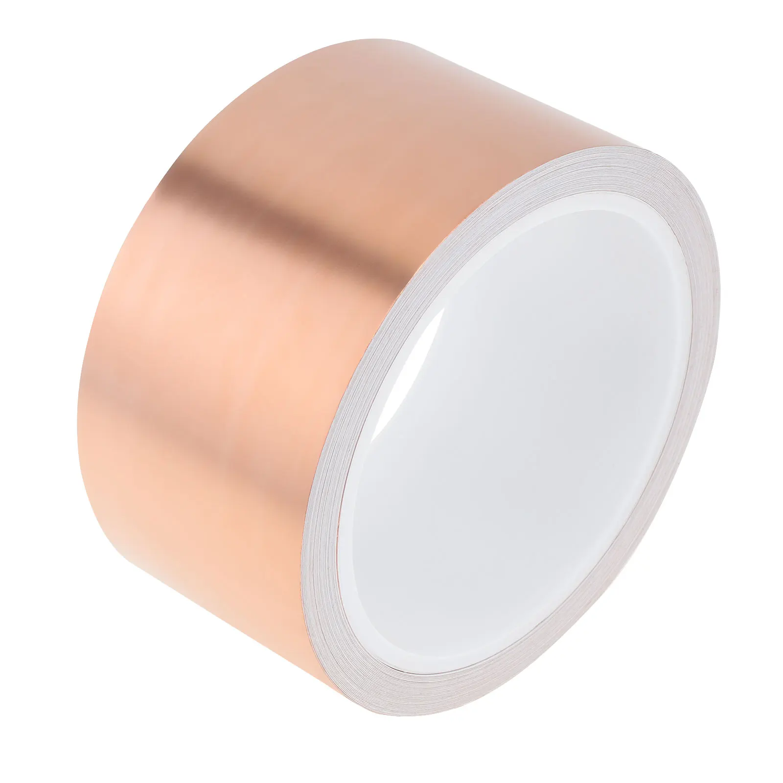 Лента из медной фольги для электромагнитного экранирования гитар, для ...