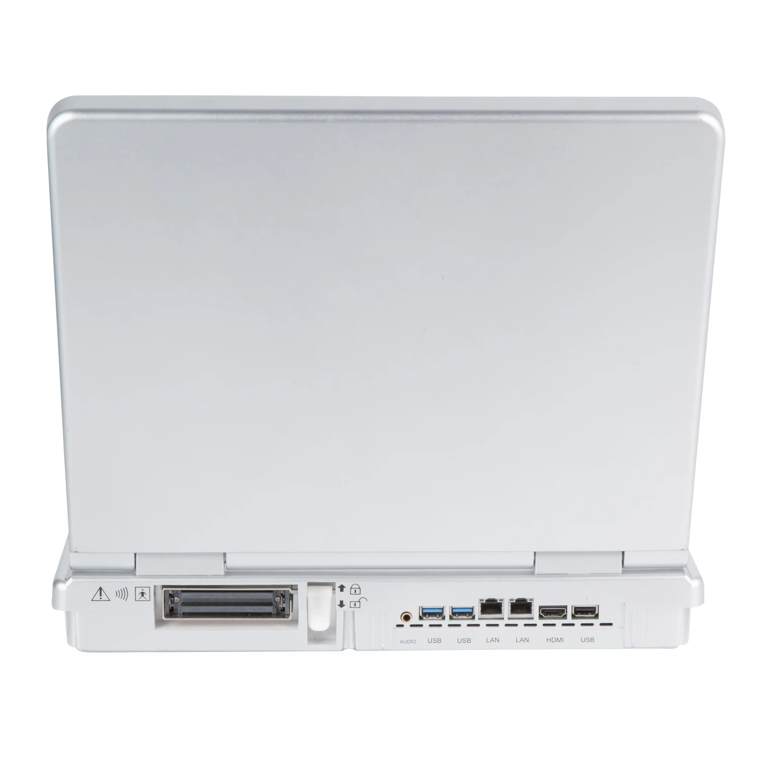 Рисунок 5 - Ветеринарный ультразвуковой сканер