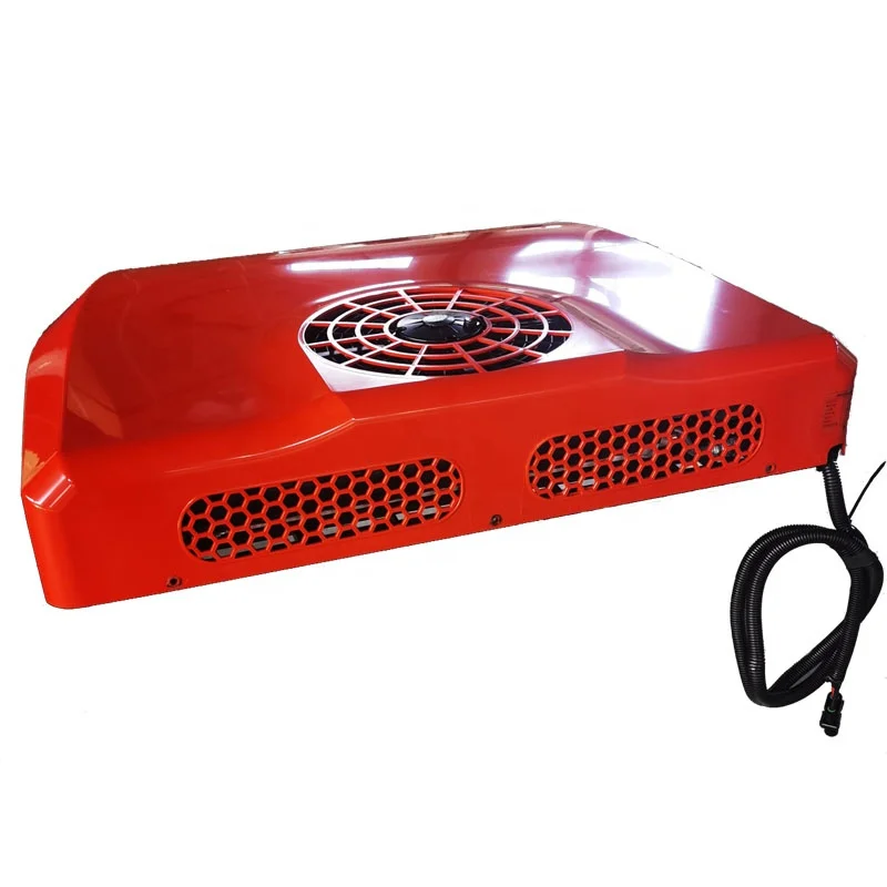 

Portable cooling air conditioning cooling system for other automobiles or trucks